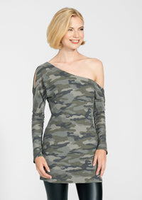 Camo Print