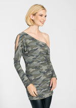 Camo Print