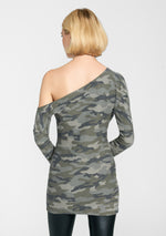 Camo Print