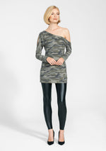 Camo Print