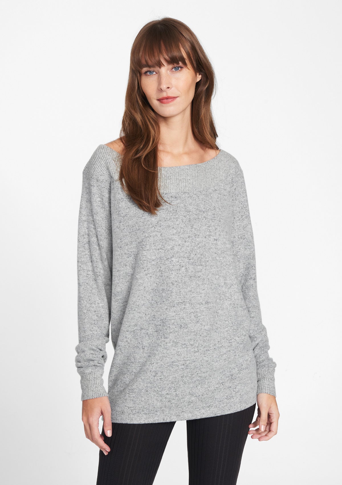 Heather Grey