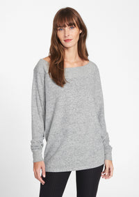 Heather Grey