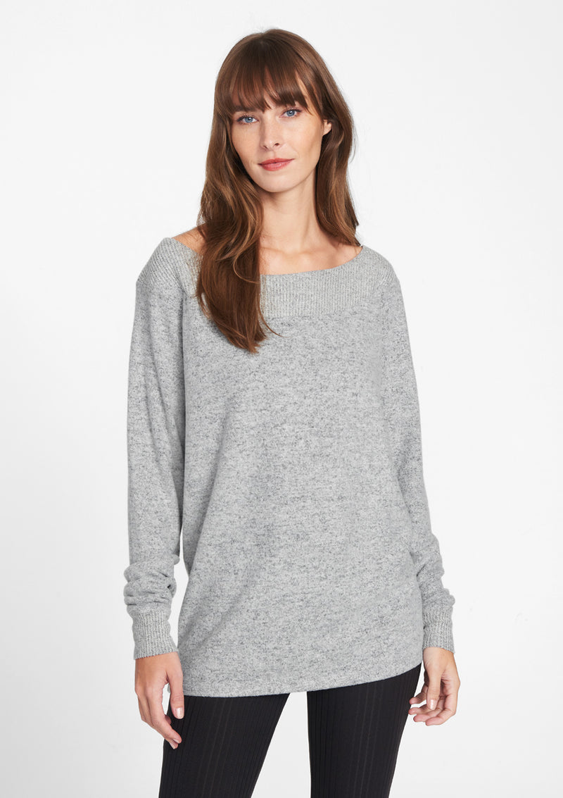 Heather Grey