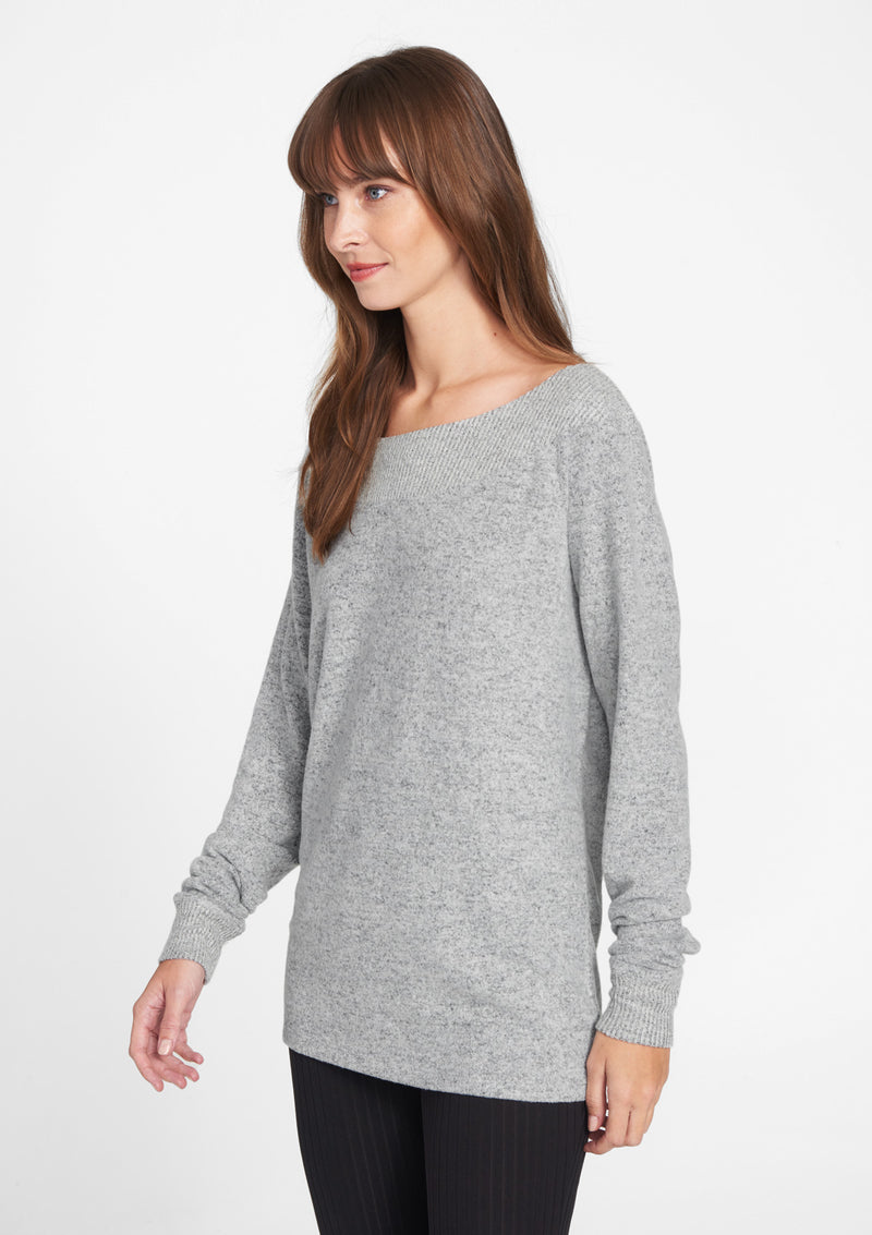 Heather Grey