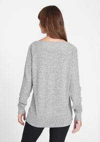 Heather Grey