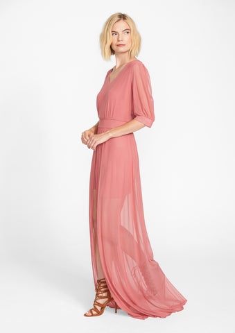 Mauve