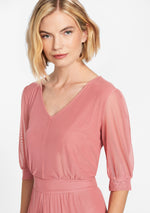 Mauve