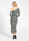 Camo Rust Print