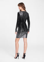Black/Silver