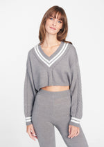 Heather Grey