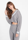 Heather Grey
