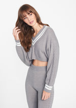 Heather Grey