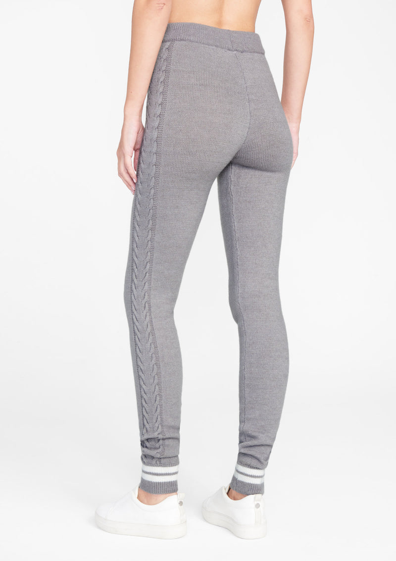Heather Grey