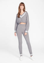 Heather Grey