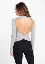 Heather Grey