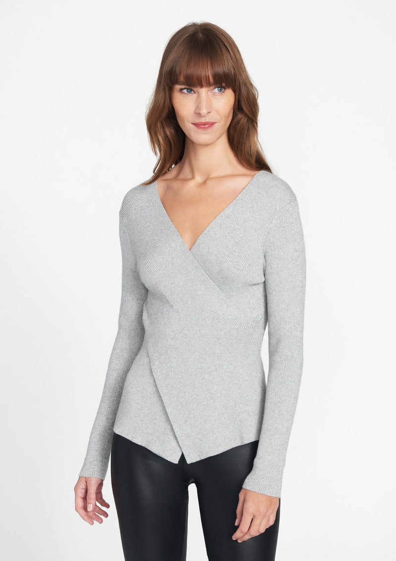 Heather Grey