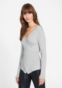Heather Grey