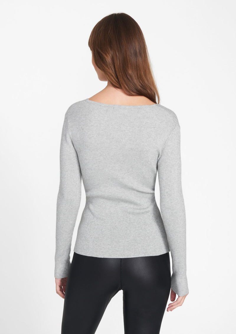 Heather Grey
