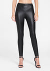 Black Coated