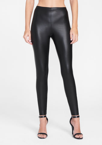Black Coated