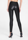 Black Coated