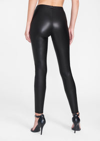 Black Coated