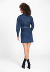 Blue Acid Wash