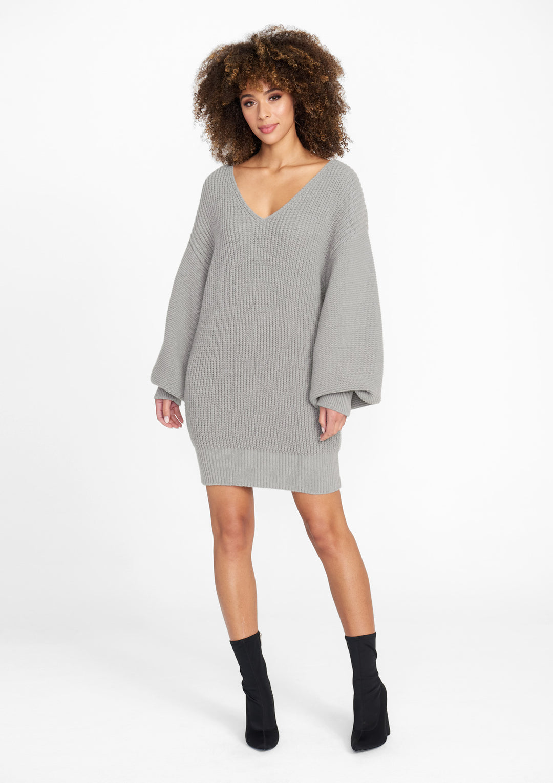 Tall Paige Sweater Dress Alloy Apparel Tall Paige Sweater Dress Alloy Apparel
