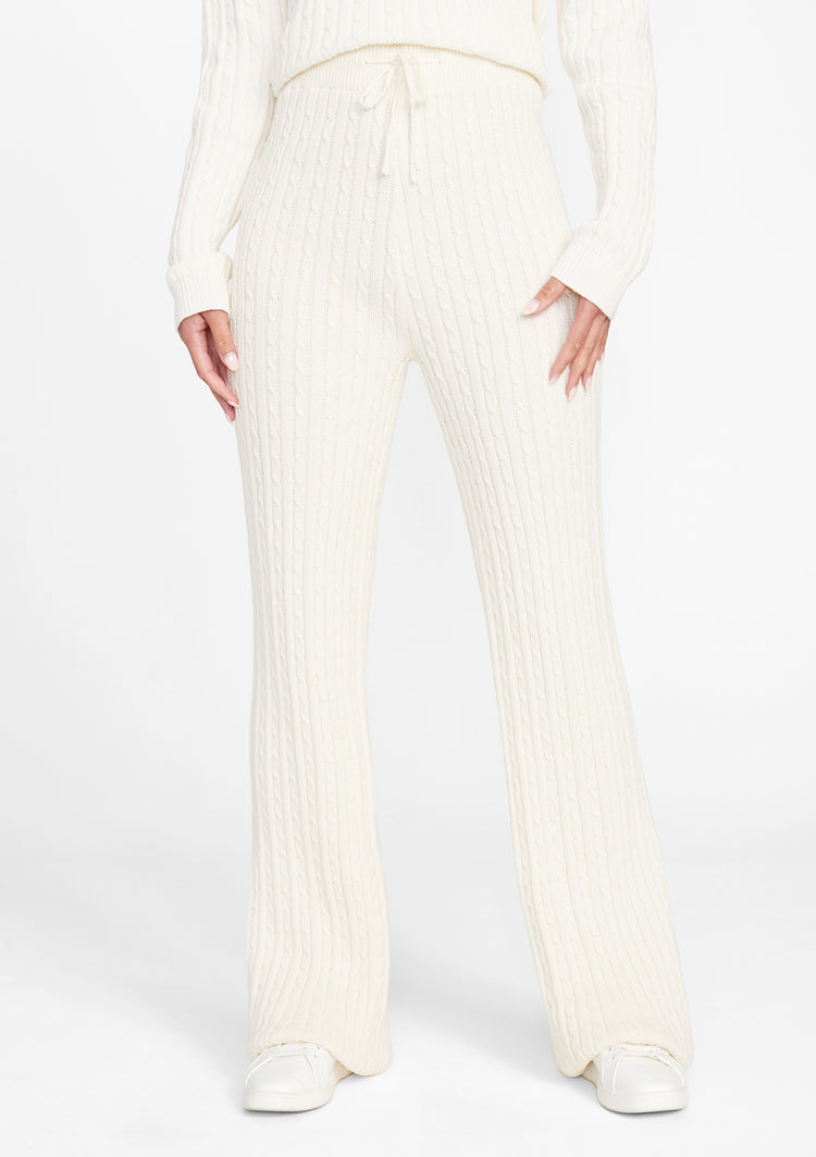公式通販サイト - ファッション 通販 Knit Cable Dakota Tall Pants Apparel Alloy | パンツ