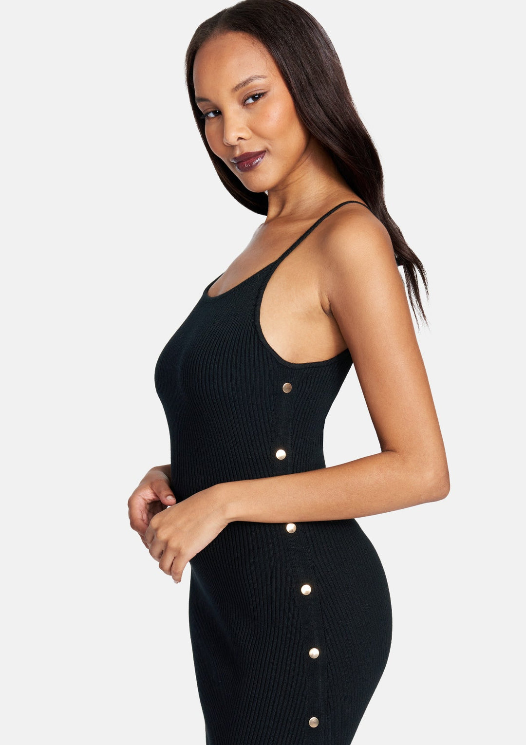 Tall Miranda Maxi Dress  Alloy Apparel