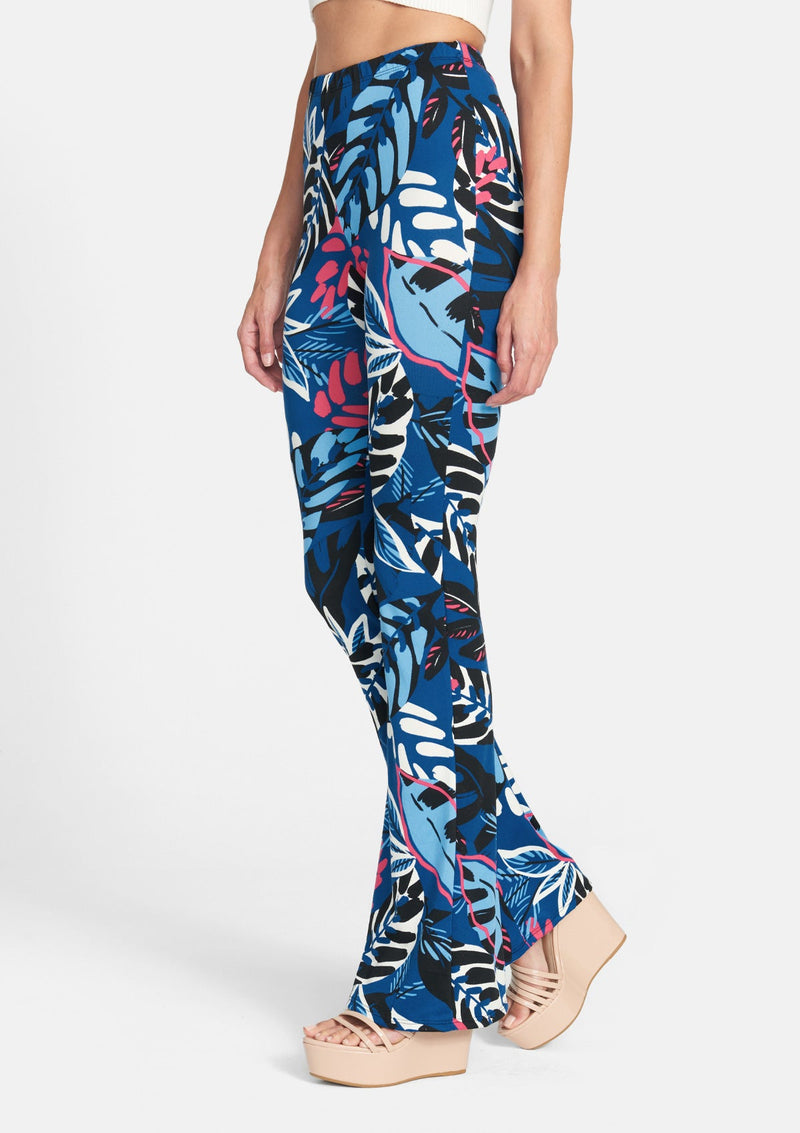 Blue Tropical