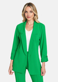 Kelly Green