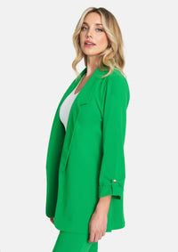 Kelly Green