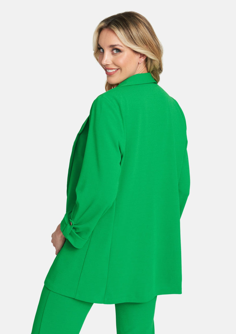 Kelly Green