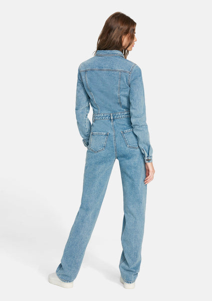 Alloy tall jumpsuit outlet