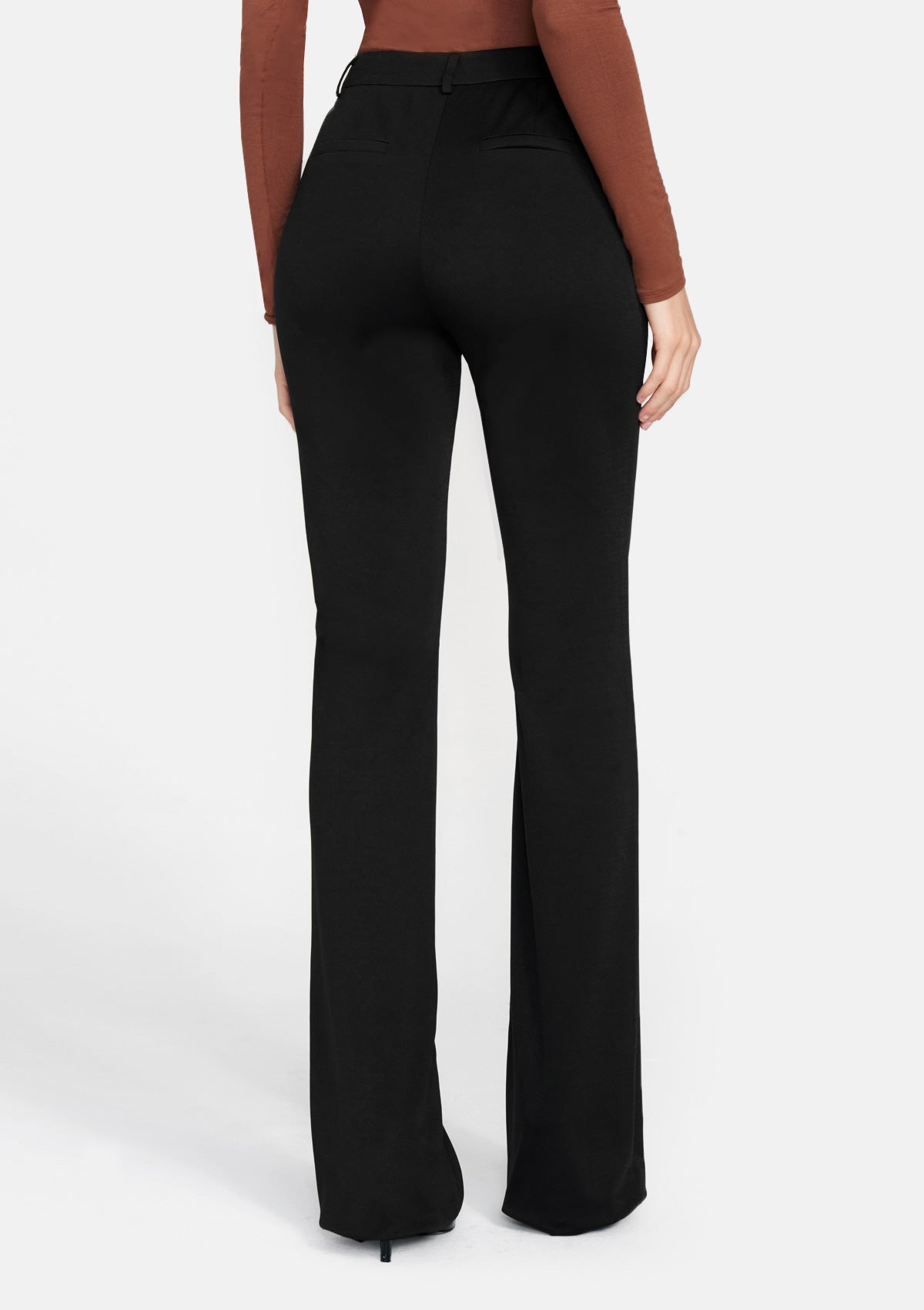 Tall Lia Flare Dress Pants – Alloy Apparel