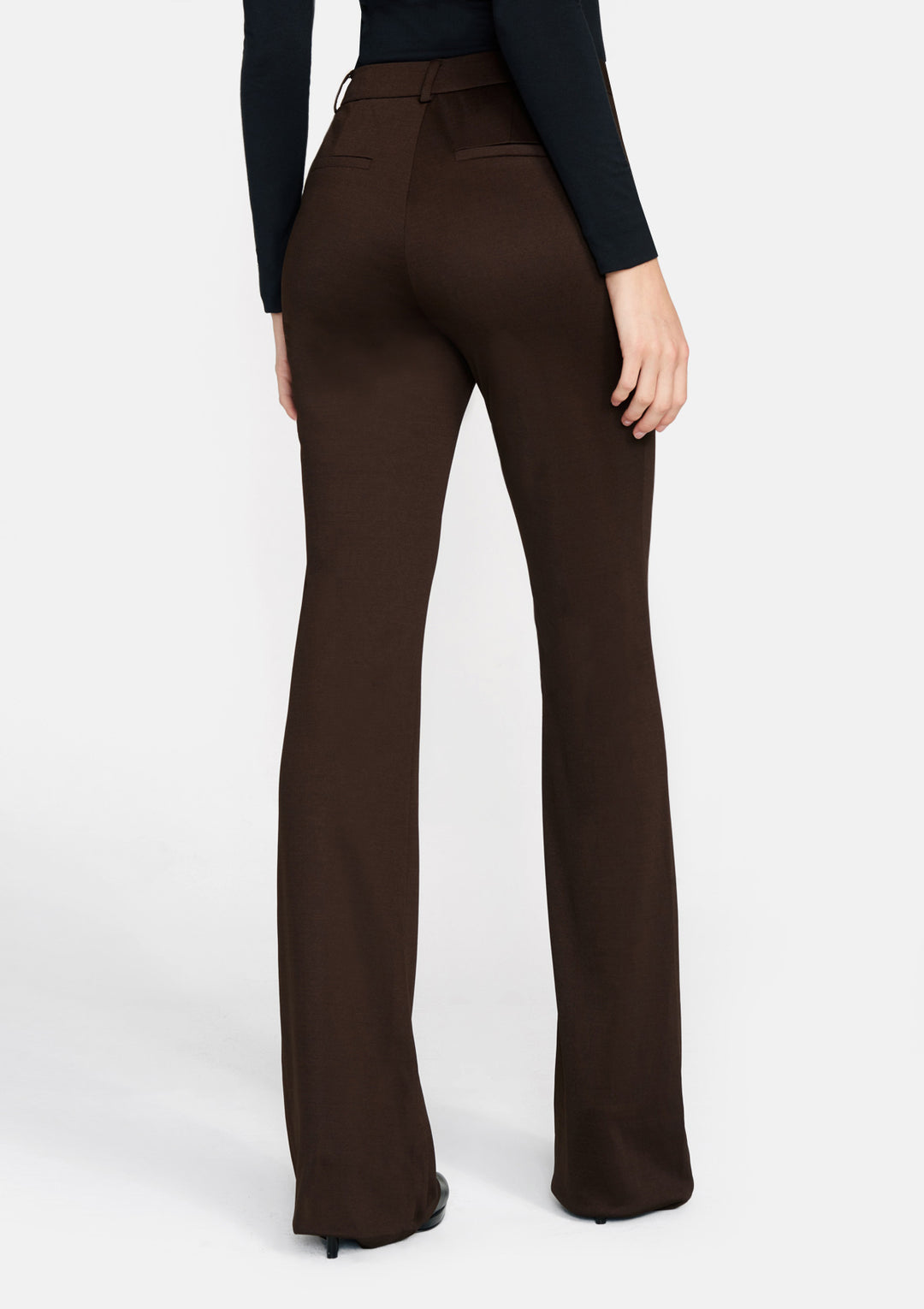 Tall Lia Flare Dress Pants Alloy Apparel Tall Lia Flare Dress Pants Alloy Apparel