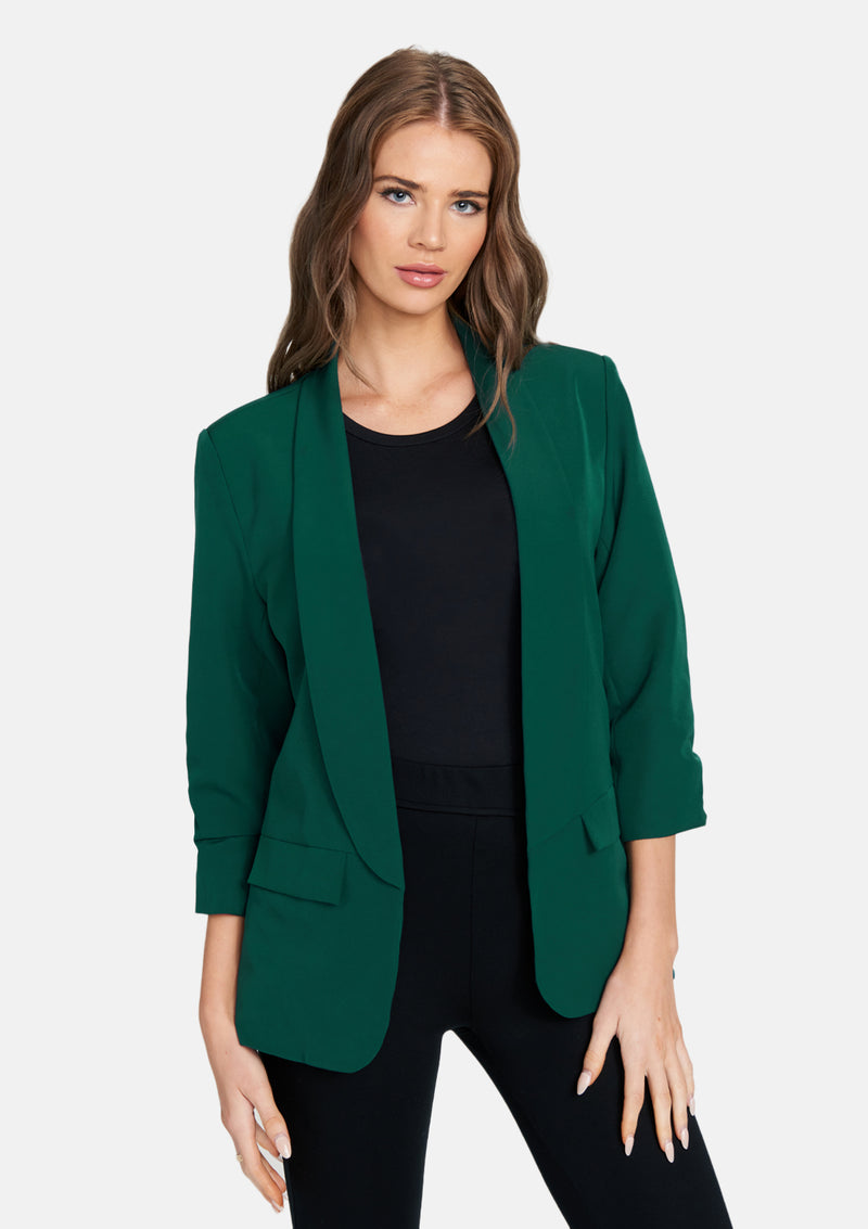 Forest Green