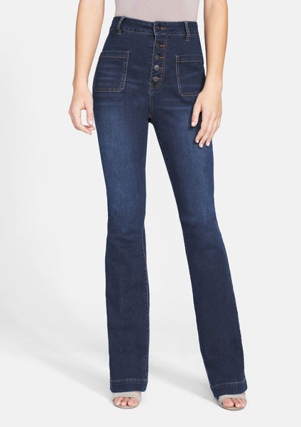 Dark Wash