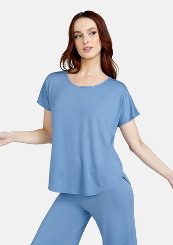 Dusty Blue