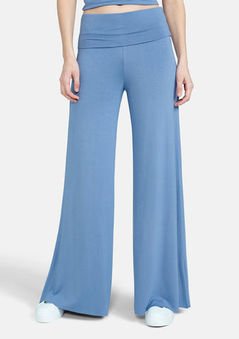 Dusty Blue
