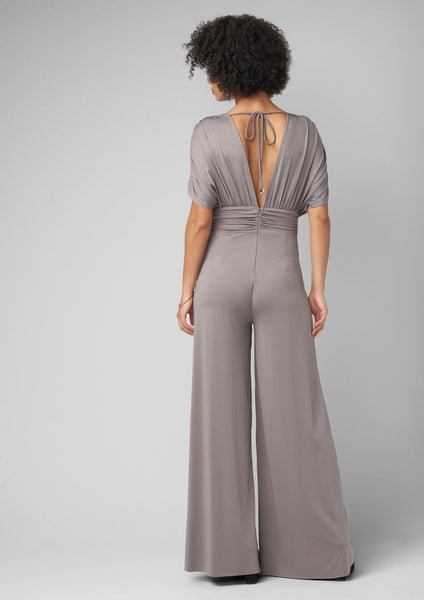 Hampton Wide Leg Pants main image 1