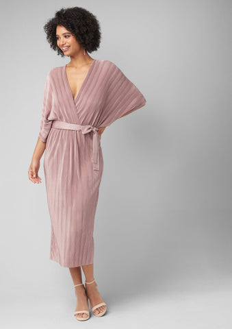 Dusty Rose