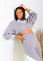 Heather Grey
