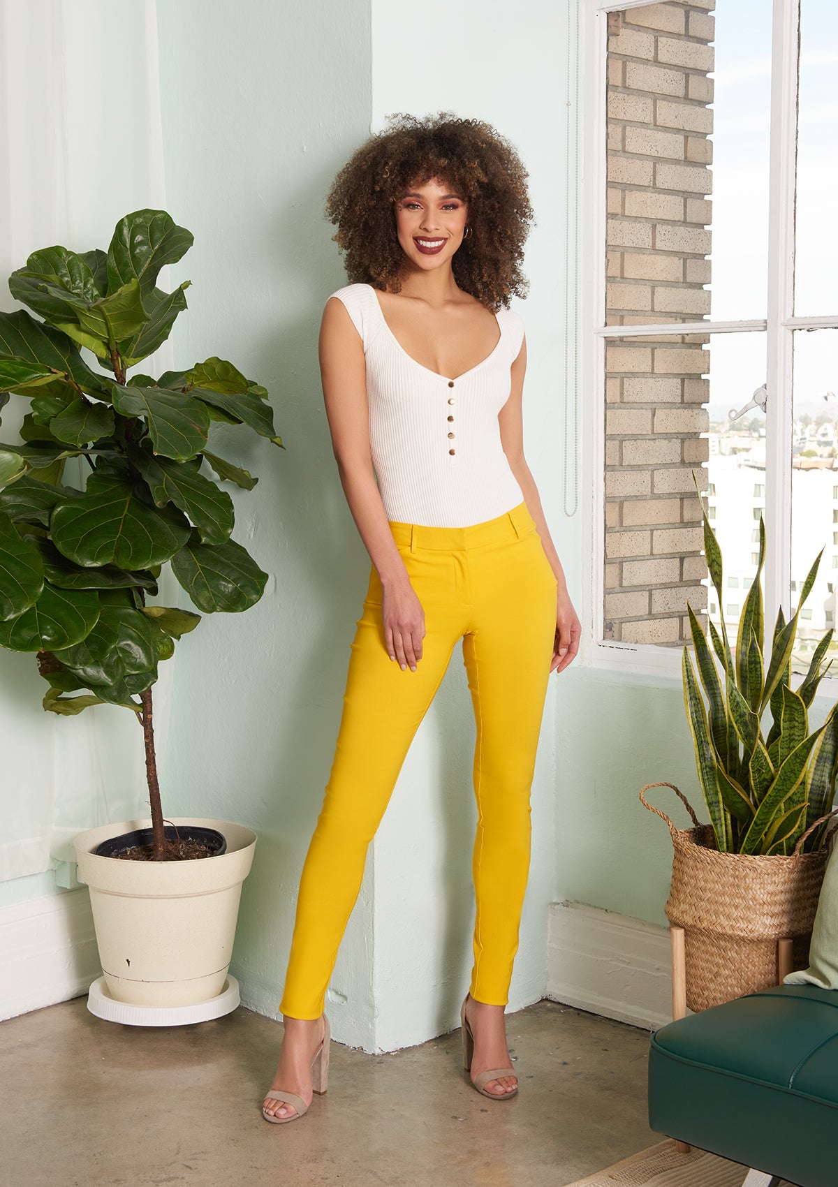 Lemon apparel on sale leggings