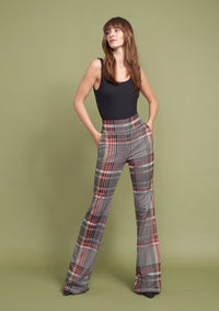 Tall Samara Flare Pants | Alloy Apparel