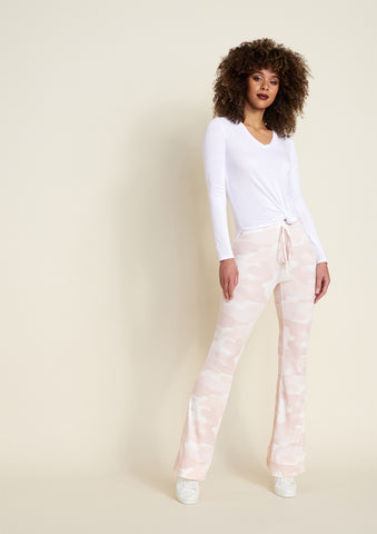 Pink Camo