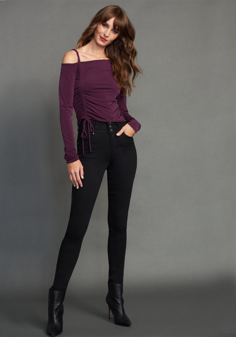 Plum