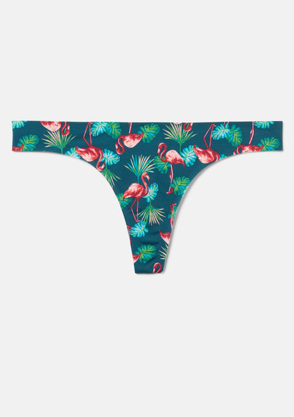 Flamingo Palm