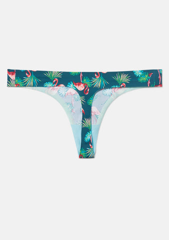 Flamingo Palm